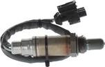 BOSCH 0 258 005 183 - Lambda zonde www.autospares.lv