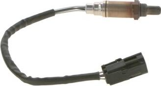 BOSCH 0 258 005 133 - Lambda Sensor www.autospares.lv