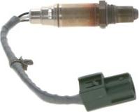 BOSCH 0 258 005 307 - Lambda Sensor www.autospares.lv