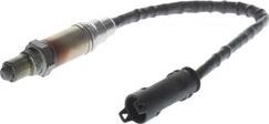 BOSCH 0 258 005 339 - Lambda zonde www.autospares.lv