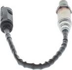 BOSCH 0 258 005 339 - Lambda zonde www.autospares.lv