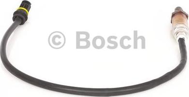 BOSCH 0 258 005 336 - Lambda zonde www.autospares.lv