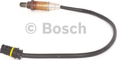 BOSCH 0 258 005 336 - Lambda zonde www.autospares.lv