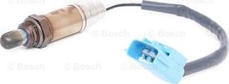 BOSCH 0 258 005 288 - Lambda Sensor www.autospares.lv