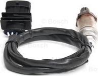 BOSCH 0 258 005 234 - Lambda zonde www.autospares.lv