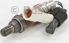 BOSCH 0 258 005 716 - Lambda Sensor www.autospares.lv