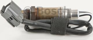 BOSCH 0 258 005 712 - Lambda zonde www.autospares.lv