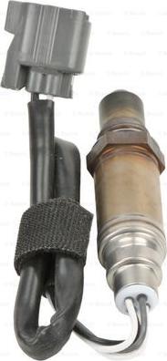 BOSCH 0 258 005 712 - Lambda zonde www.autospares.lv