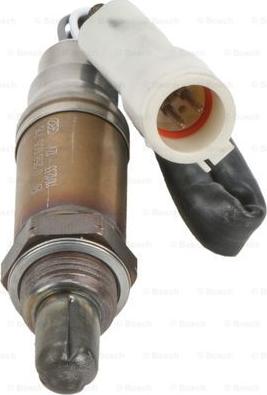 BOSCH 0 258 005 721 - Lambda Sensor www.autospares.lv