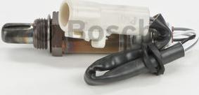 BOSCH 0 258 005 721 - Lambda Sensor www.autospares.lv