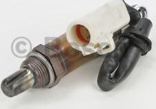 BOSCH 0 258 005 721 - Lambda Sensor www.autospares.lv