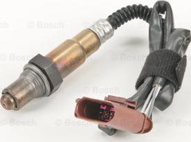 BOSCH 0 258 006 958 - Lambda Sensor www.autospares.lv