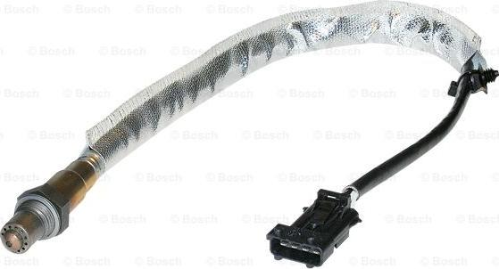 BOSCH 0 258 006 913 - Lambda Sensor www.autospares.lv