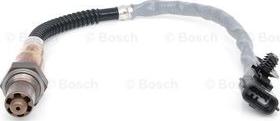 BOSCH 0 258 006 988 - Lambda zonde www.autospares.lv