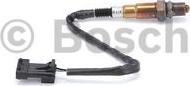 BOSCH 0 258 006 937 - Лямбда-зонд, датчик кислорода www.autospares.lv