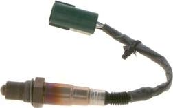 BOSCH 0 258 006 596 - Lambda zonde www.autospares.lv