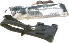 BOSCH 0 258 006 541 - Lambda zonde www.autospares.lv