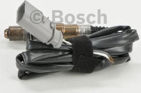 BOSCH 0 258 006 669 - Lambda Sensor www.autospares.lv