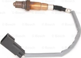 BOSCH 0 258 006 022 - Lambda zonde www.autospares.lv