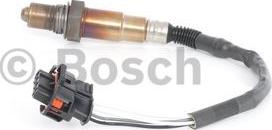 BOSCH 0 258 006 172 - Lambda zonde www.autospares.lv