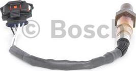 BOSCH 0 258 006 172 - Lambda zonde www.autospares.lv