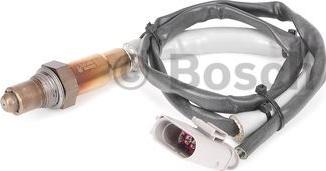 BOSCH 0 258 006 893 - Lambda zonde www.autospares.lv