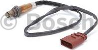 BOSCH 0 258 006 305 - Lambda Sensor www.autospares.lv