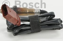 BOSCH 0 258 006 302 - Lambda zonde www.autospares.lv