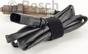 BOSCH 0 258 006 307 - Lambda zonde www.autospares.lv