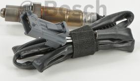 BOSCH 0 258 006 314 - Lambda Sensor www.autospares.lv