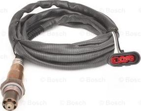 BOSCH 0 258 006 388 - Lambda zonde www.autospares.lv