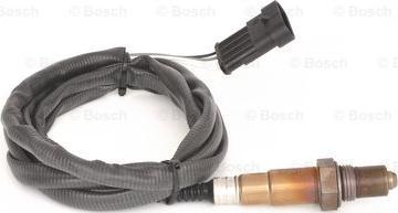 BOSCH 0 258 006 388 - Lambda zonde www.autospares.lv