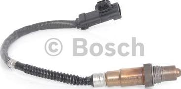 BOSCH 0 258 006 294 - Lambda zonde www.autospares.lv