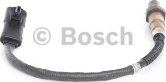 BOSCH 0 258 006 294 - Lambda zonde www.autospares.lv