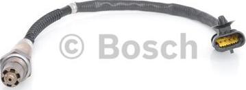 BOSCH 0 258 006 294 - Lambda zonde www.autospares.lv