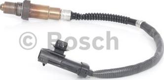 BOSCH 0 258 006 294 - Lambda zonde www.autospares.lv