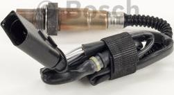 BOSCH 0 258 006 249 - Lambda Sensor www.autospares.lv