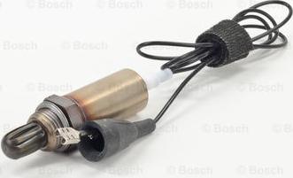 BOSCH 0 258 001 032 - Lambda zonde www.autospares.lv