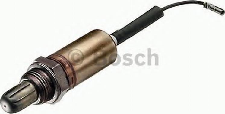 BOSCH 0 258 001 027 - Lambda Sensor www.autospares.lv