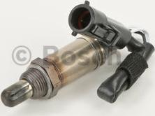 BOSCH 0 258 003 942 - Лямбда-зонд, датчик кислорода www.autospares.lv