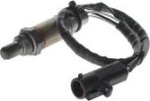 BOSCH 0 258 003 953 - Лямбда-зонд, датчик кислорода www.autospares.lv