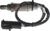 BOSCH 0 258 003 953 - Lambda zonde www.autospares.lv