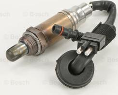 BOSCH 0 258 003 915 - Lambda zonde autospares.lv