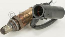 BOSCH 0 258 003 913 - Lambda zonde www.autospares.lv