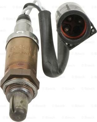 BOSCH 0 258 003 913 - Lambda zonde www.autospares.lv