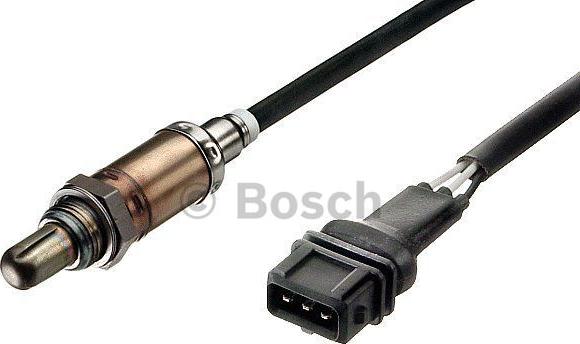 BOSCH 0 258 003 936 - Lambda zonde www.autospares.lv