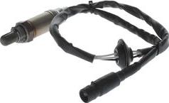 BOSCH 0 258 003 924 - Lambda Sensor www.autospares.lv