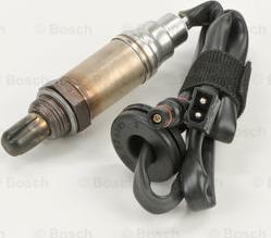 BOSCH 0 258 003 925 - Lambda zonde www.autospares.lv