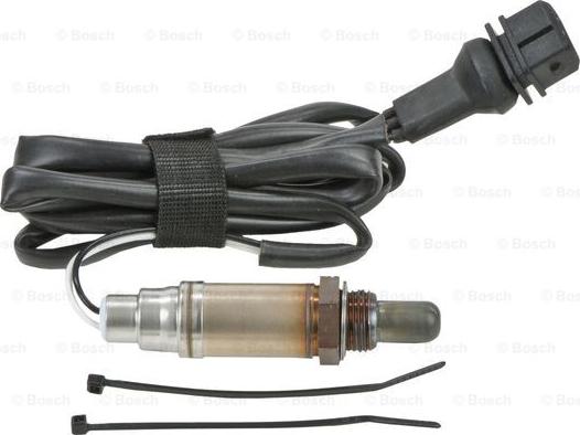 BOSCH 0 258 003 973 - Lambda zonde autospares.lv