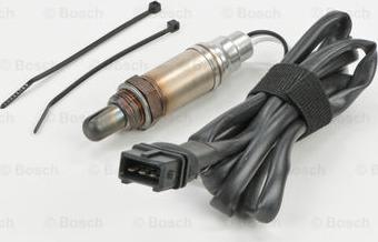 BOSCH 0 258 003 973 - Lambda zonde www.autospares.lv